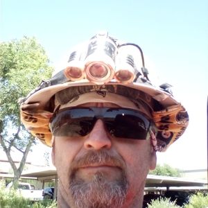 Meet your Posher, Gavin